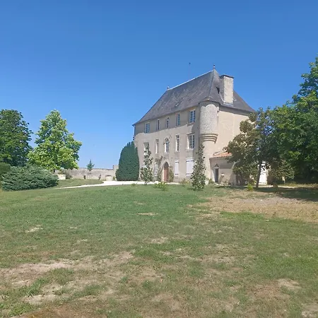 Bed & Breakfast Chateau De Brie