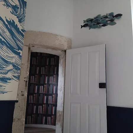 Chateau De Brie Oda ve Kahvaltı *