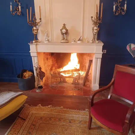 Chateau De Brie *