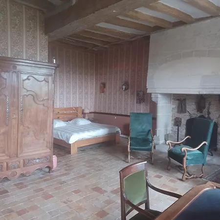 Chateau De Brie